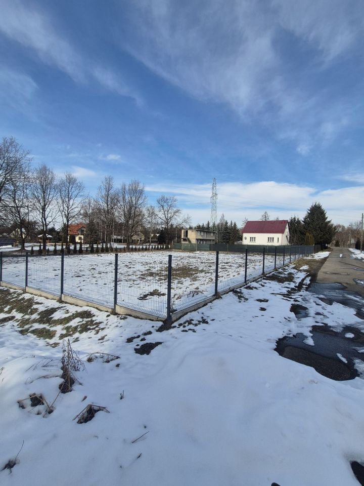 dom wolnostojący, 4 pokoje Koszyce Wielkie. Zdjęcie 6