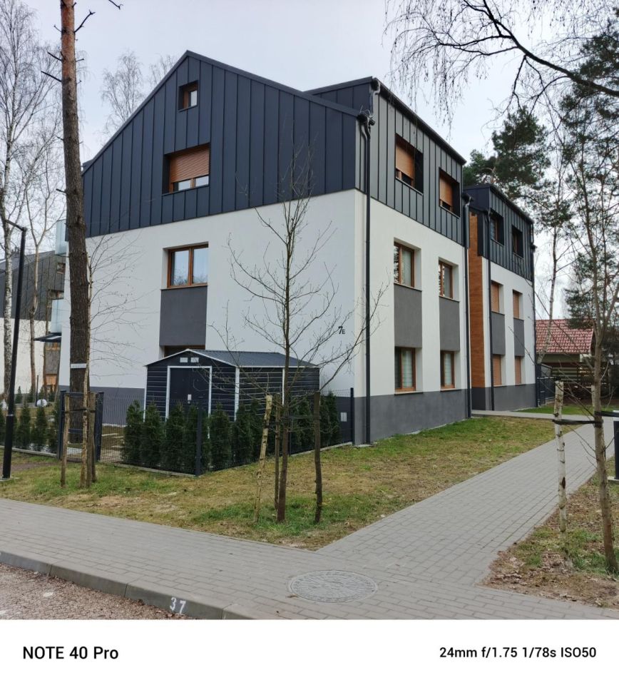 Mieszkanie 4-pokojowe Zielona Góra Jędrzychów, ul. Urocza. Zdjęcie 2