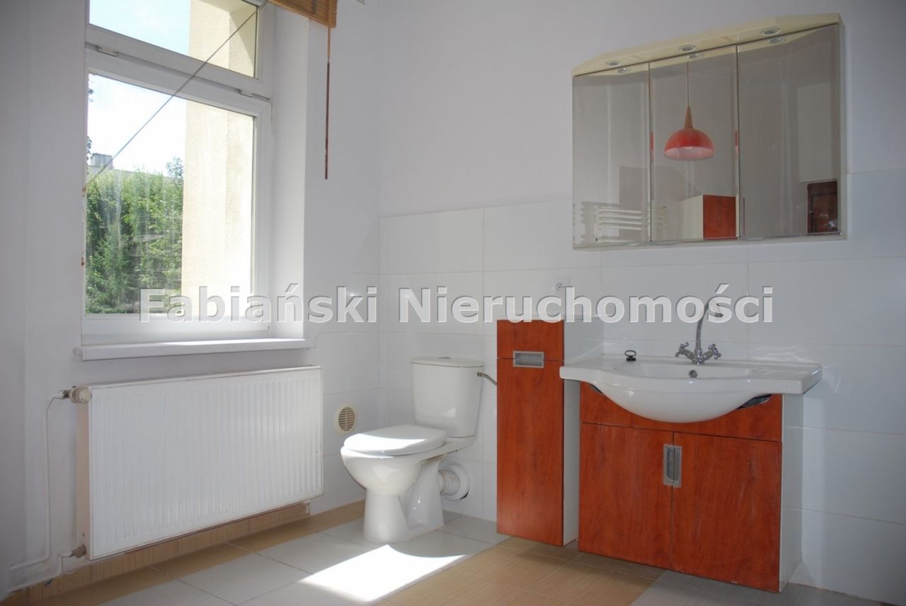 Mieszkanie 4-pokojowe Poznań Sołacz. Zdjęcie 7