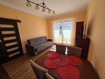 Mieszkanie 2-pokojowe Świnoujście, ul. Juliana Markiewicza. Zdjęcie 2