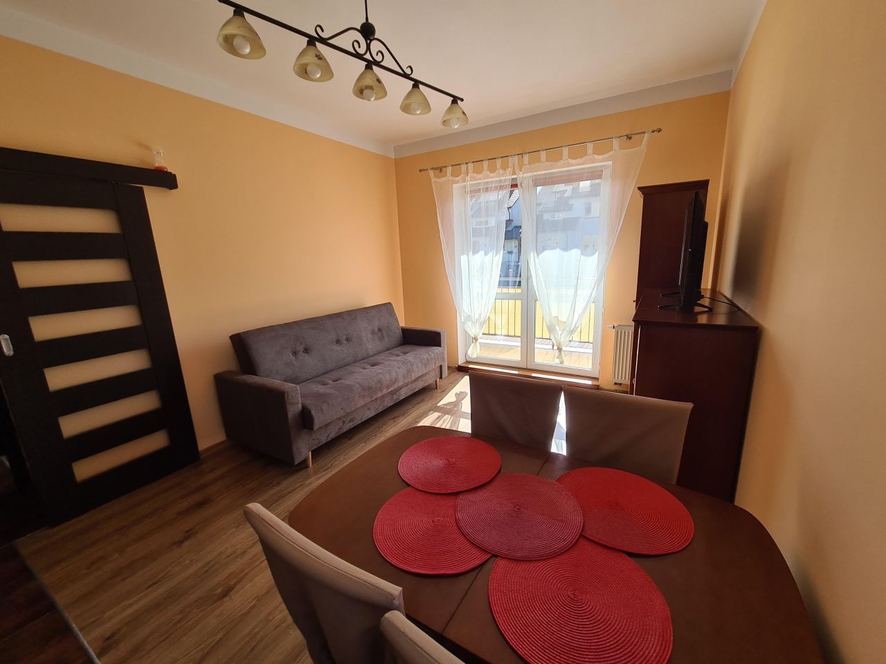 Mieszkanie 2-pokojowe Świnoujście, ul. Juliana Markiewicza. Zdjęcie 3