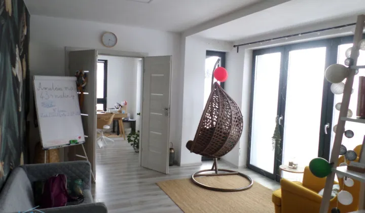 Biuro Bytów, ul. ks. dr Bernarda Sychty