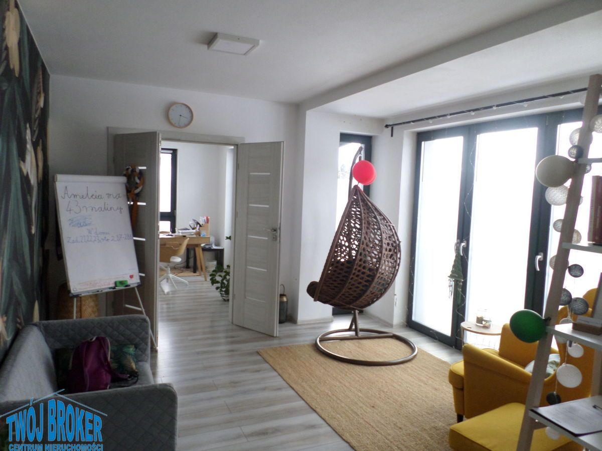 Biuro Bytów, ul. ks. dr Bernarda Sychty. Zdjęcie 1