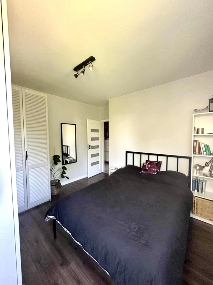 Mieszkanie 3-pokojowe Kraków Kliny, ul. Anny Szwed-Śniadowskiej. Zdjęcie 3