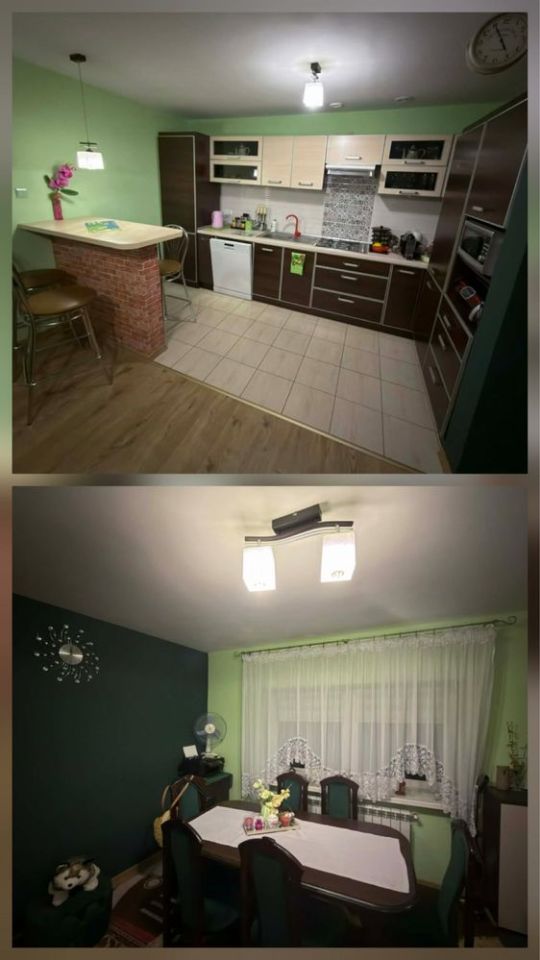 dom wolnostojący Mława, ul. Niska. Zdjęcie 7