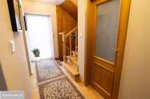 dom wolnostojący, 4 pokoje Radomsko, ul. Kwiatowa. Zdjęcie 4