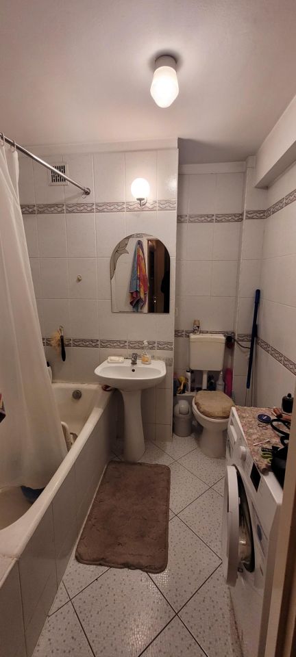 Mieszkanie 2-pokojowe Warszawa Praga-Północ, ul. Kowieńska. Zdjęcie 7