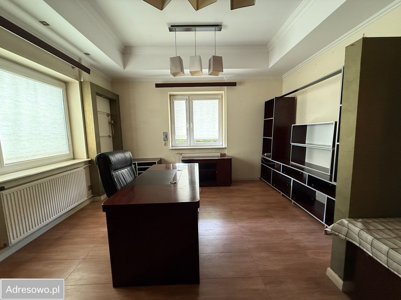 dom wolnostojący, 10 pokoi Mińsk Mazowiecki, ul. Mazowiecka. Zdjęcie 7