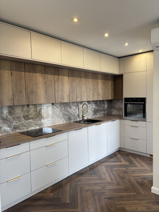 Mieszkanie 3-pokojowe Katowice Koszutka, ul. Słoneczna. Zdjęcie 20