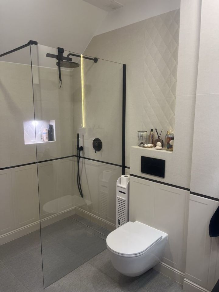 Mieszkanie 4-pokojowe Iława. Zdjęcie 4