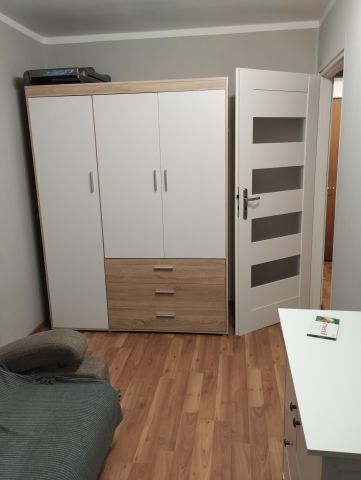 Pokój Kraków Krowodrza, ul. Kluczborska. Zdjęcie 1