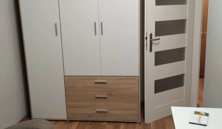 Pokój Kraków Krowodrza, ul. Kluczborska