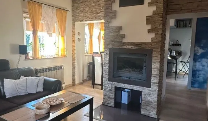 Mieszkanie 4-pokojowe Zabrze