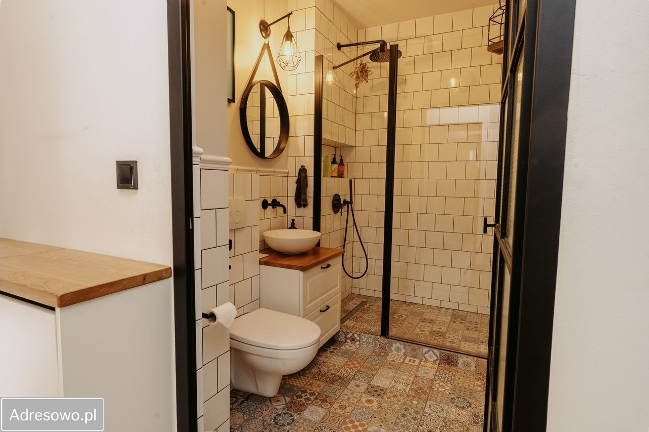 Mieszkanie 3-pokojowe Poznań Górczyn, ul. Górki. Zdjęcie 7