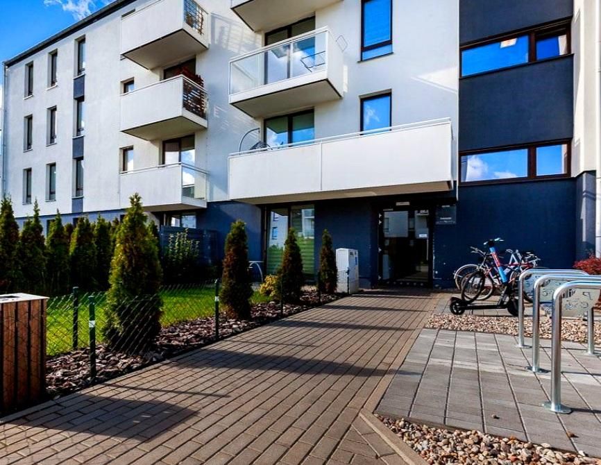 Mieszkanie 2-pokojowe Pogórze. Zdjęcie 6