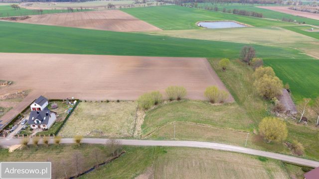 Działka budowlana Sosnowiec, ul. Kasztanowa. Zdjęcie 1