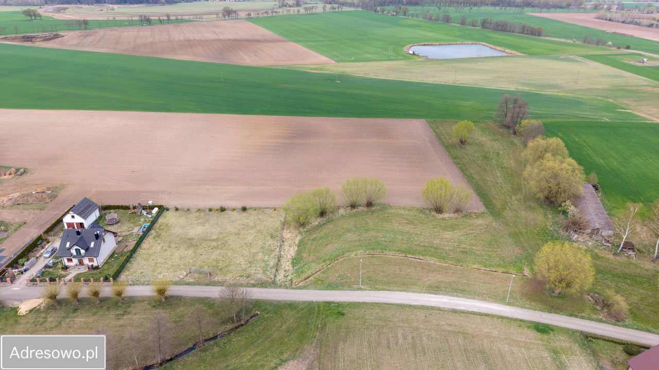 Działka budowlana Sosnowiec, ul. Kasztanowa. Zdjęcie 1