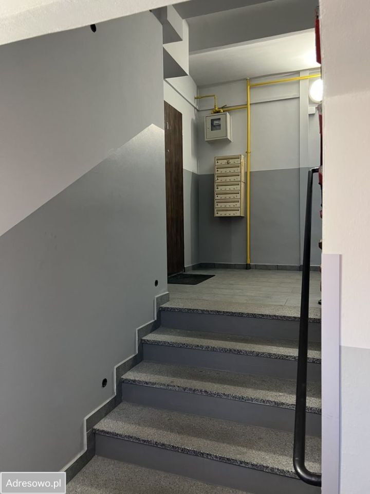 Mieszkanie 2-pokojowe Ruda Śląska Nowy Bytom, ul. Parkowa. Zdjęcie 3