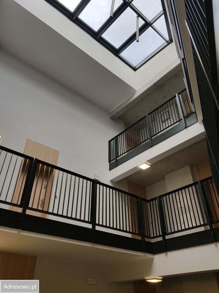 Mieszkanie 3-pokojowe Leszno Centrum, ul. Skarbowa. Zdjęcie 11