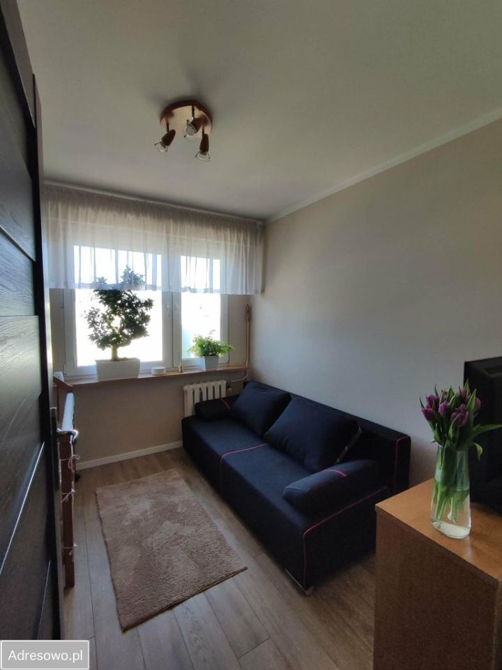 Mieszkanie 2-pokojowe Toruń Mokre. Zdjęcie 3