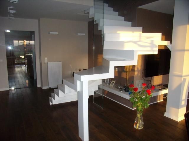 dom wolnostojący, 5 pokoi Kiełczów, ul. Cyprysowa. Zdjęcie 4