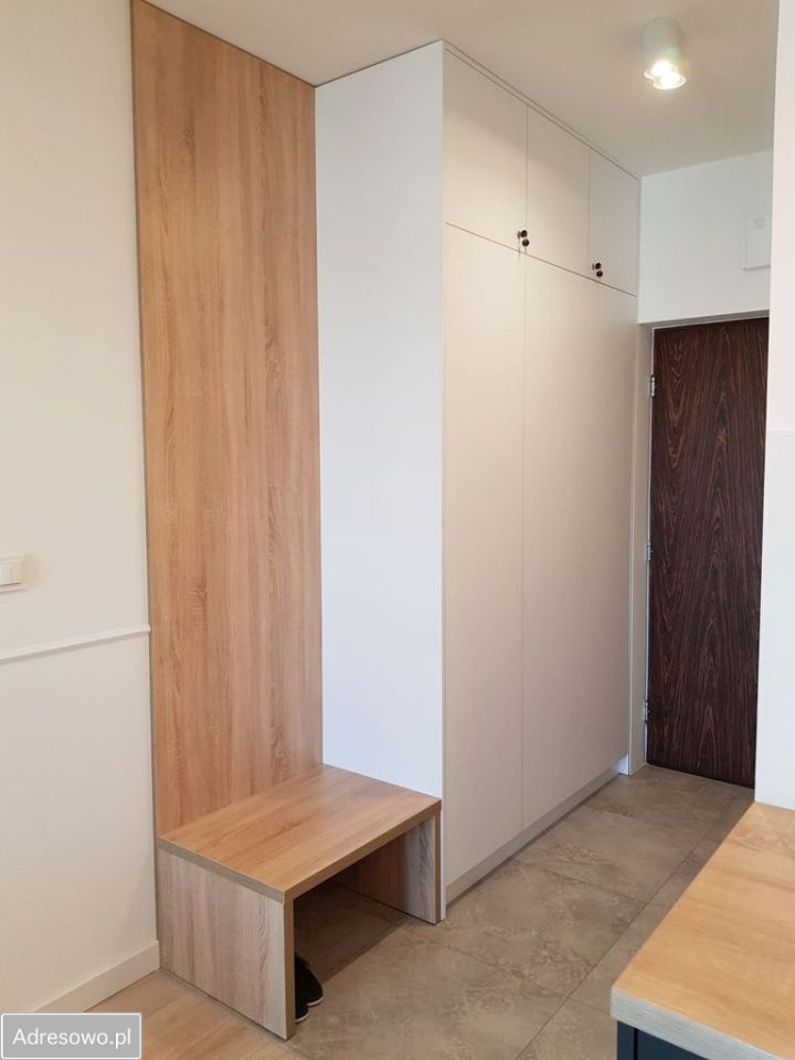 Mieszkanie 2-pokojowe Częstochowa Częstochówka, ul. 3 Maja. Zdjęcie 3