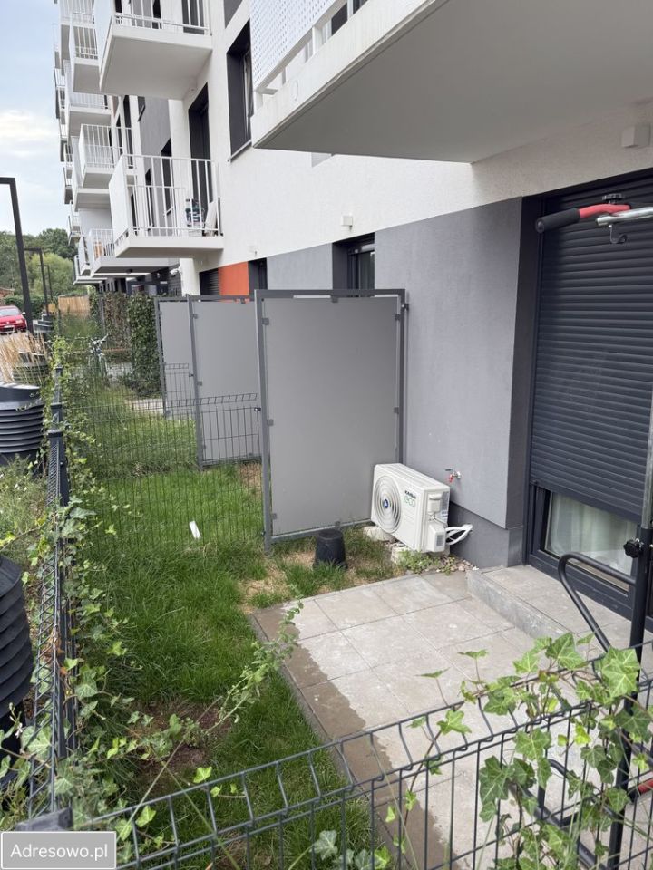 Mieszkanie 1-pokojowe Wrocław Tarnogaj, ul. Międzyleska. Zdjęcie 8