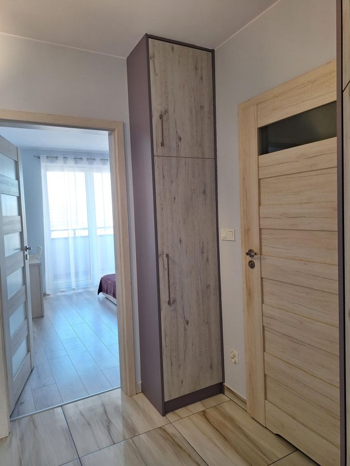 Mieszkanie 2-pokojowe Kraków Prądnik Czerwony, ul. Ostatnia. Zdjęcie 12