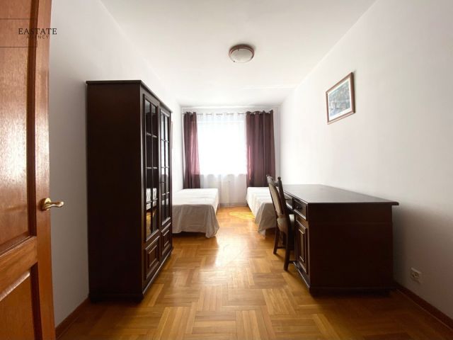Mieszkanie 4-pokojowe Warszawa Mokotów, ul. Bukowińska. Zdjęcie 9