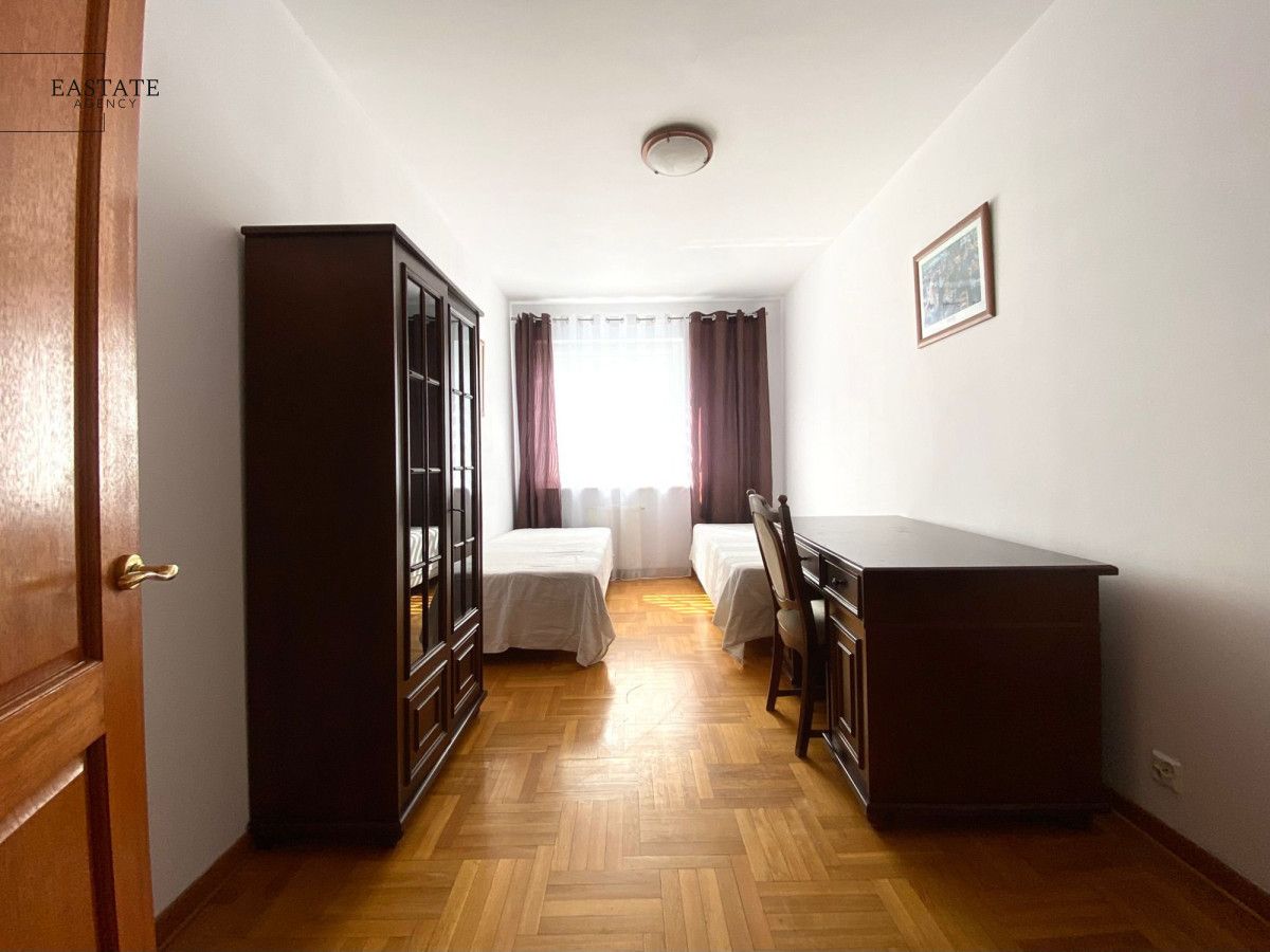 Mieszkanie 4-pokojowe Warszawa Mokotów, ul. Bukowińska. Zdjęcie 9