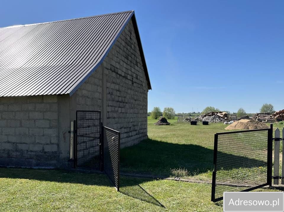 siedlisko Szczyty-Nowodwory. Zdjęcie 7