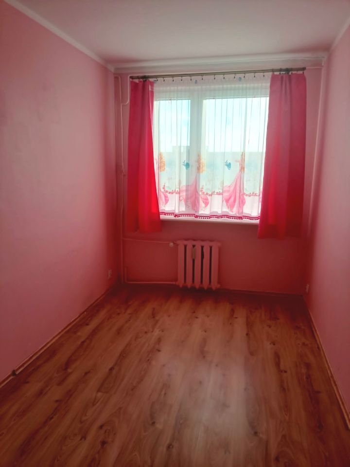 Mieszkanie 3-pokojowe Lidzbark Warmiński, ul. Słoneczna. Zdjęcie 6