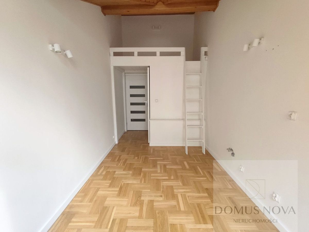 dom szeregowy, 8 pokoi Warszawa Mokotów, ul. Cypryjska. Zdjęcie 17