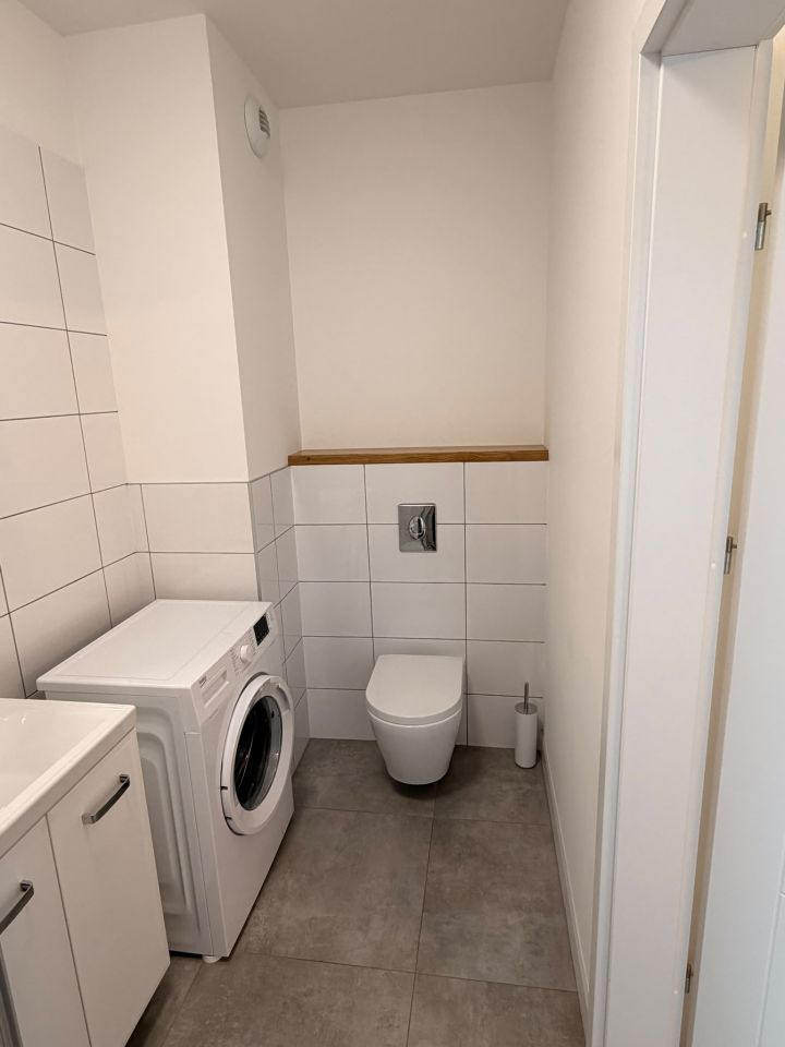 Mieszkanie 2-pokojowe Białystok Sienkiewicza, ul. Jurowiecka. Zdjęcie 3
