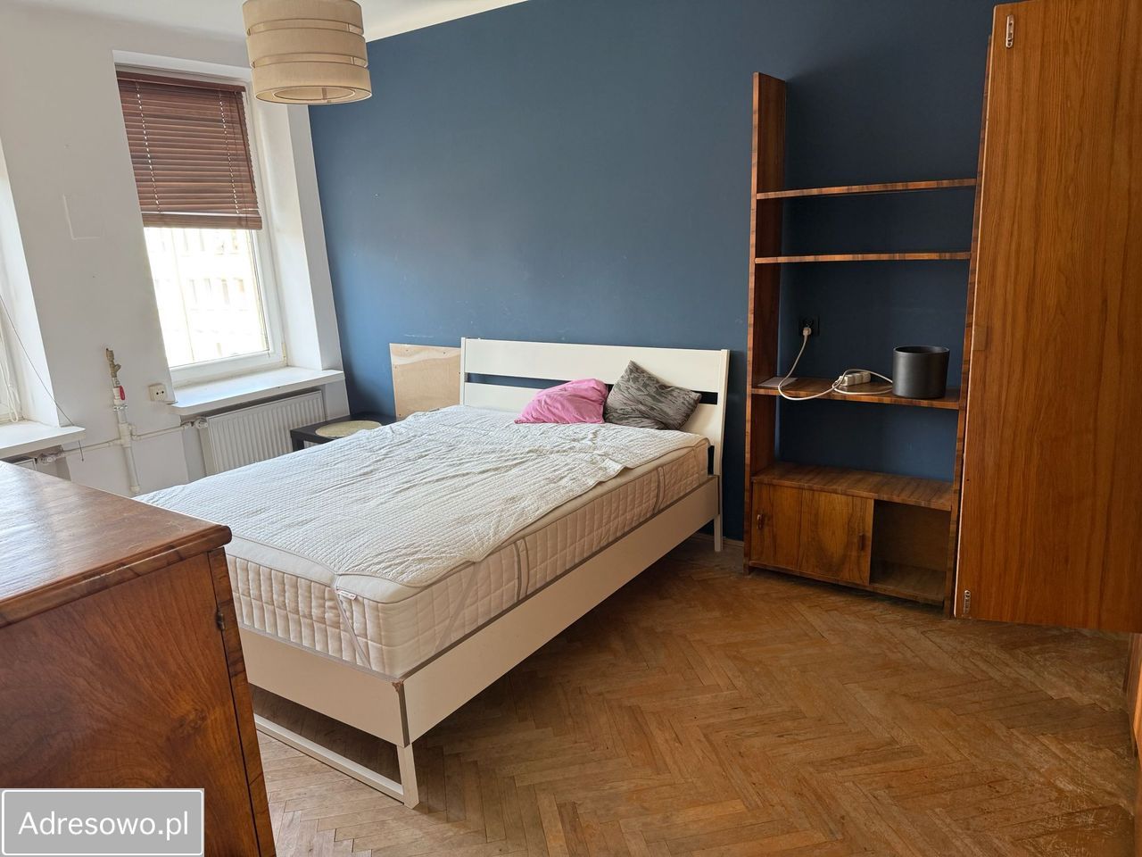 Mieszkanie 2-pokojowe Warszawa Śródmieście, ul. Chmielna. Zdjęcie 4