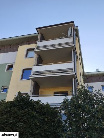 Mieszkanie 2-pokojowe Leszno, ul. Jana Ostroroga. Zdjęcie 1