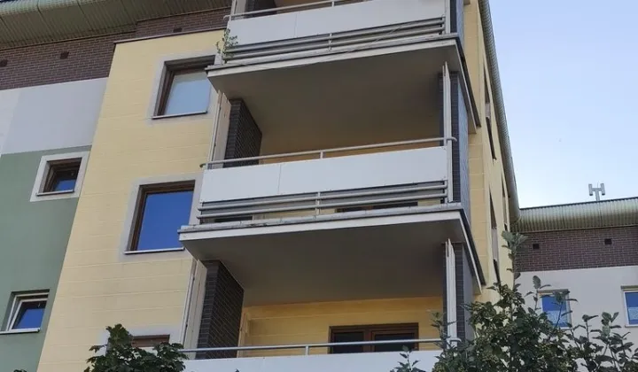 Mieszkanie 2-pokojowe Leszno, ul. Jana Ostroroga