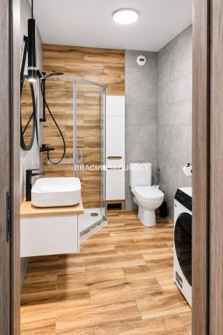 Mieszkanie 3-pokojowe Kraków Dębniki, ul. Obozowa. Zdjęcie 5