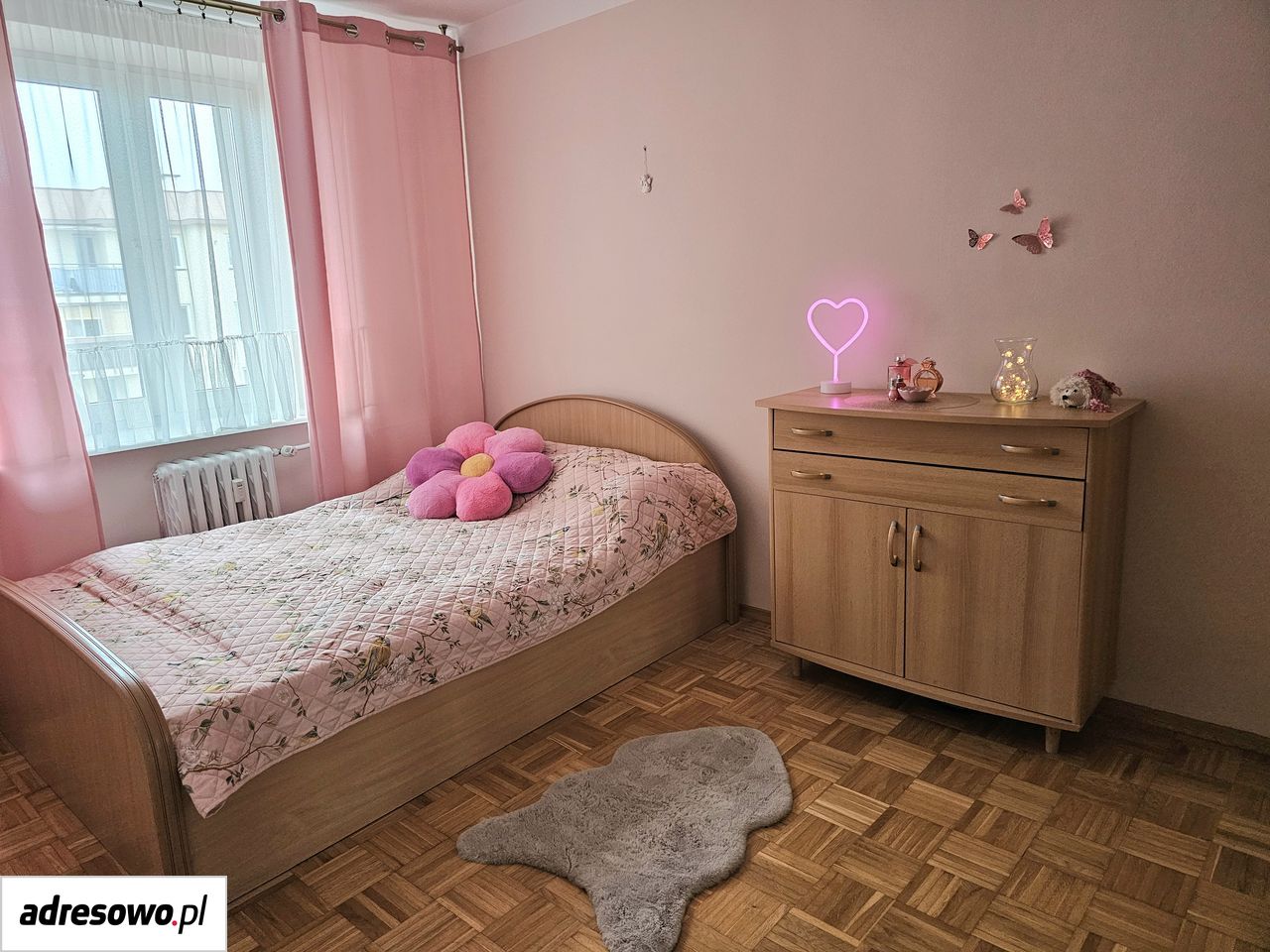 Mieszkanie 3-pokojowe Warszawa Białołęka, ul. Portowa. Zdjęcie 7