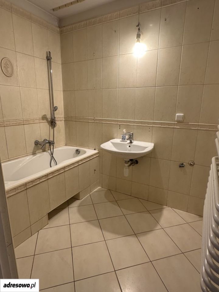 Mieszkanie 3-pokojowe Warszawa Mokotów, ul. Zygmunta Modzelewskiego. Zdjęcie 11