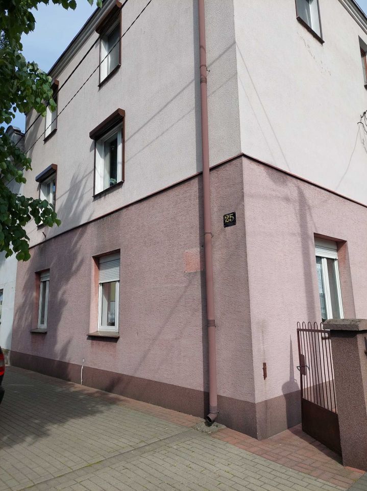 Mieszkanie 3-pokojowe Kościan, ul. Adama Mickiewicza