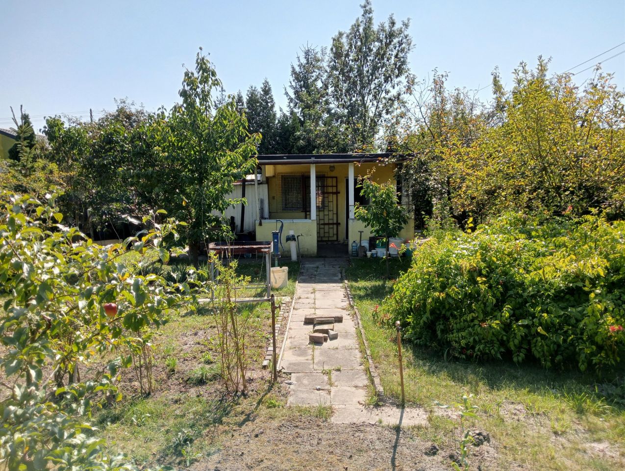 Działka inna Poznań Starołęka, ul. Ożarowska