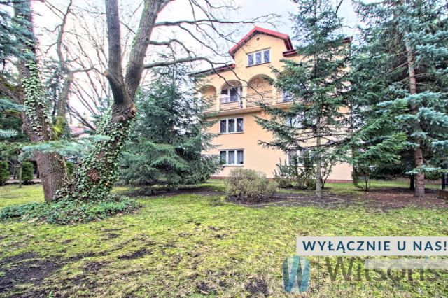 dom wolnostojący, 7 pokoi Warszawa Rembertów. Zdjęcie 1