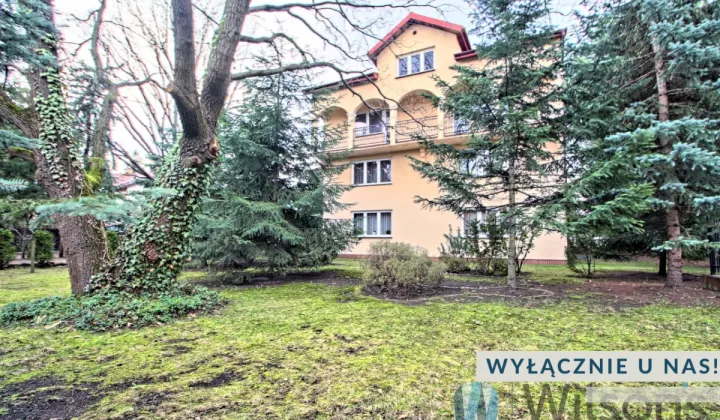 dom wolnostojący, 7 pokoi Warszawa Rembertów