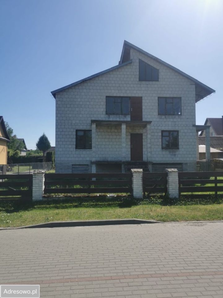 Działka budowlana Zwierzyniec, ul. Źródlana. Zdjęcie 3