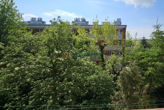 Mieszkanie 2-pokojowe Kraków Dąbie, ul. Świtezianki. Zdjęcie 8