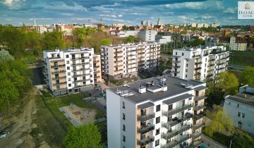 Mieszkanie 4-pokojowe Olsztyn, ul. 15 Dywizji
