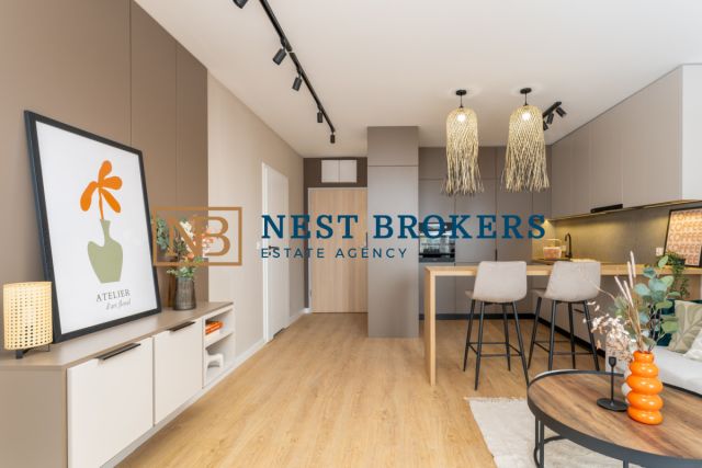 Mieszkanie 3-pokojowe Kraków Płaszów, ul. Lasówka. Zdjęcie 9