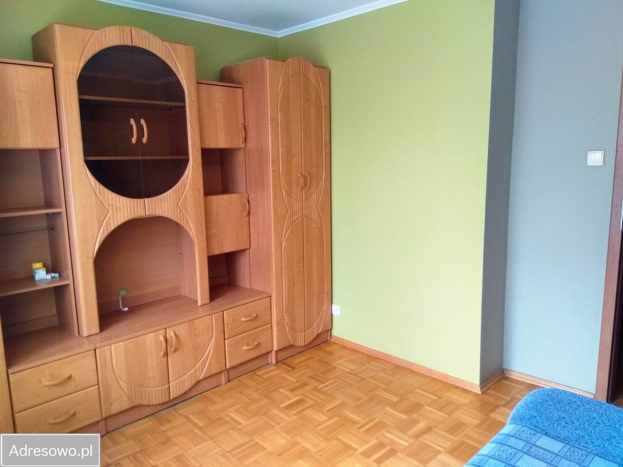 Mieszkanie 4-pokojowe Płochocin, ul. Łąkowa. Zdjęcie 12