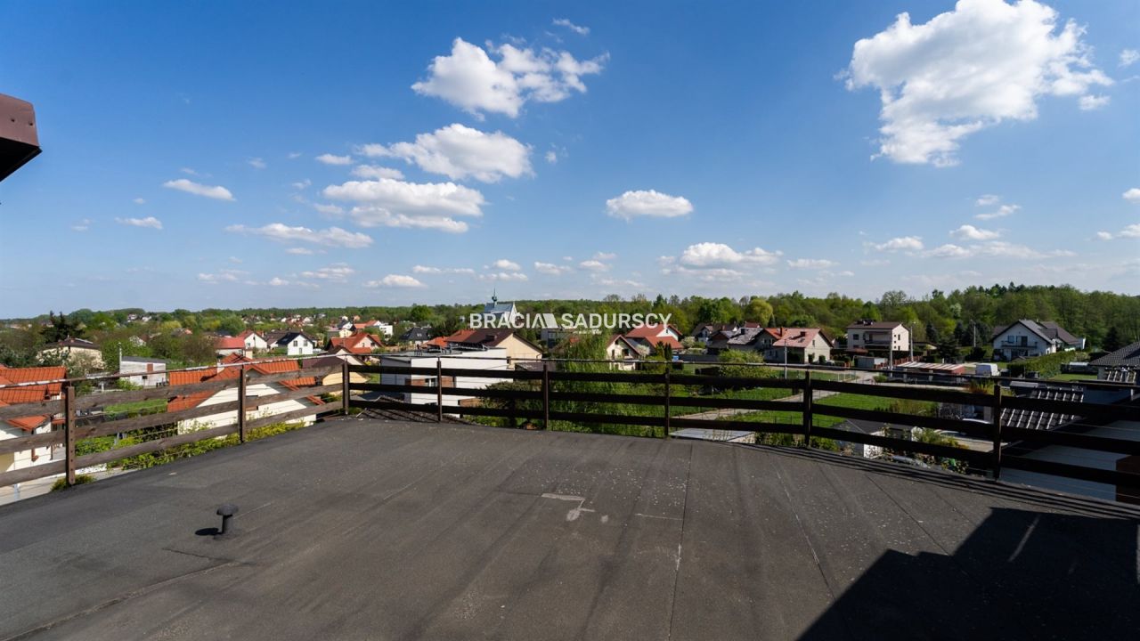 bliźniak, 6 pokoi Kokotów. Zdjęcie 26